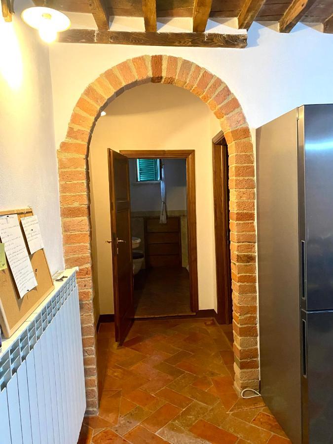شقة Casa Di Viola سكانسانو المظهر الخارجي الصورة