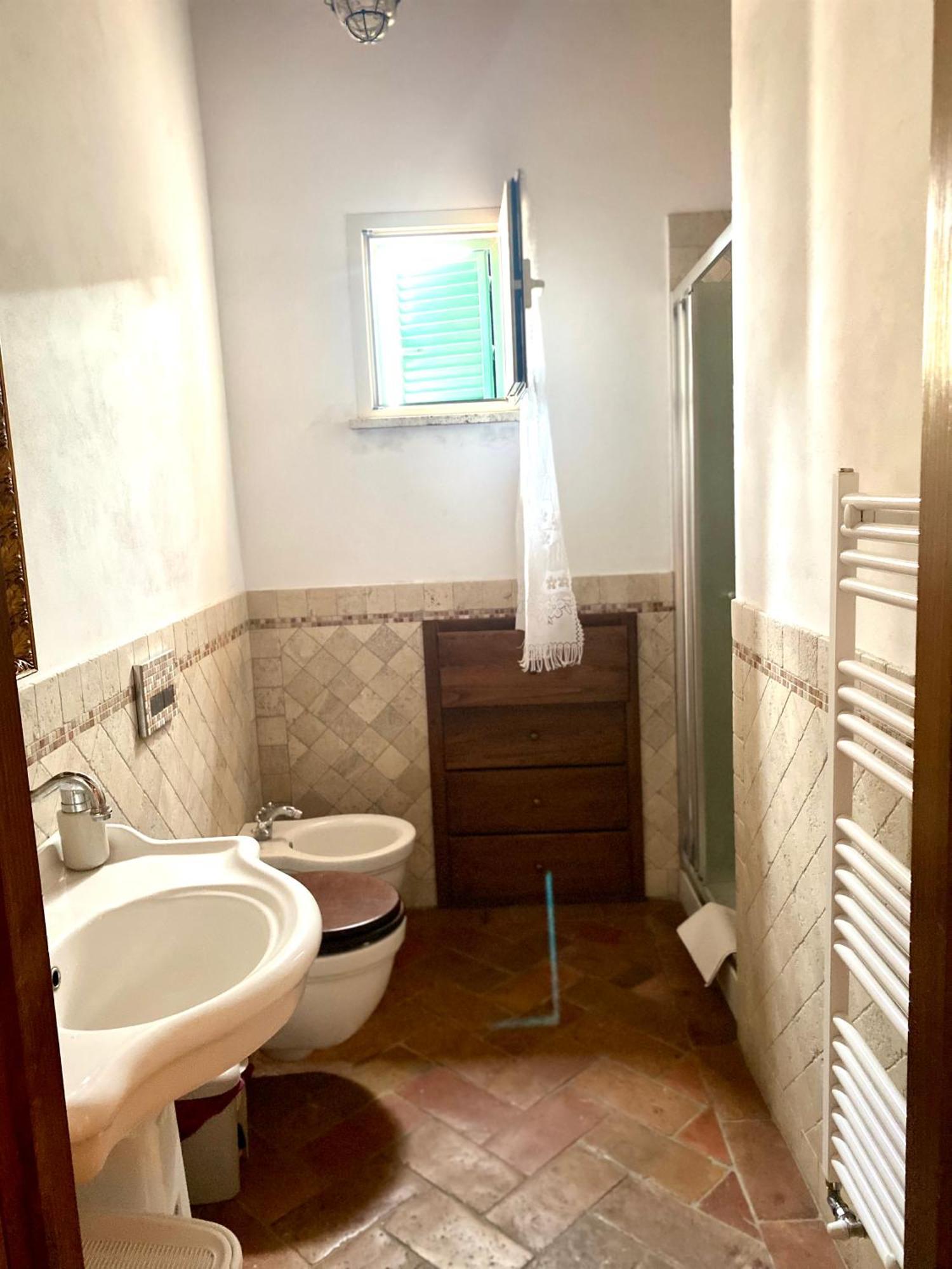 شقة Casa Di Viola سكانسانو المظهر الخارجي الصورة