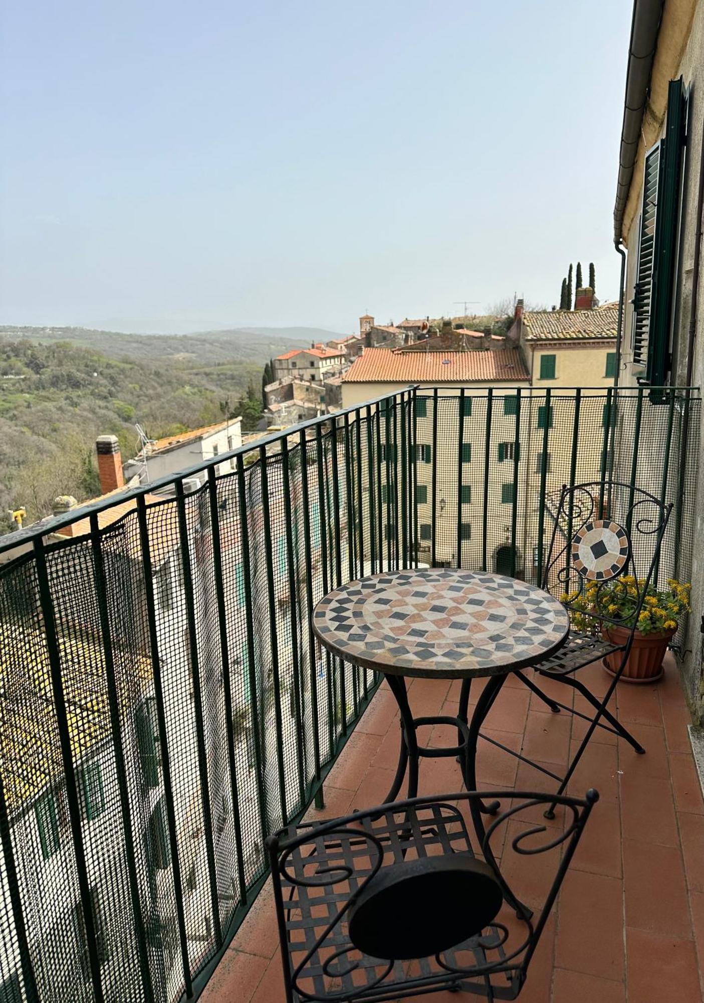 شقة Casa Di Viola سكانسانو المظهر الخارجي الصورة